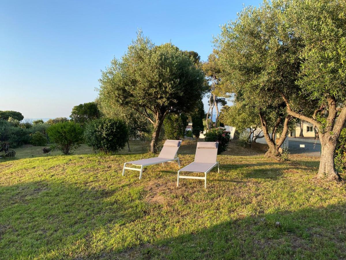 Cassetta 92 Marie-Pierre Apartment ลูมิโอ ภายนอก รูปภาพ