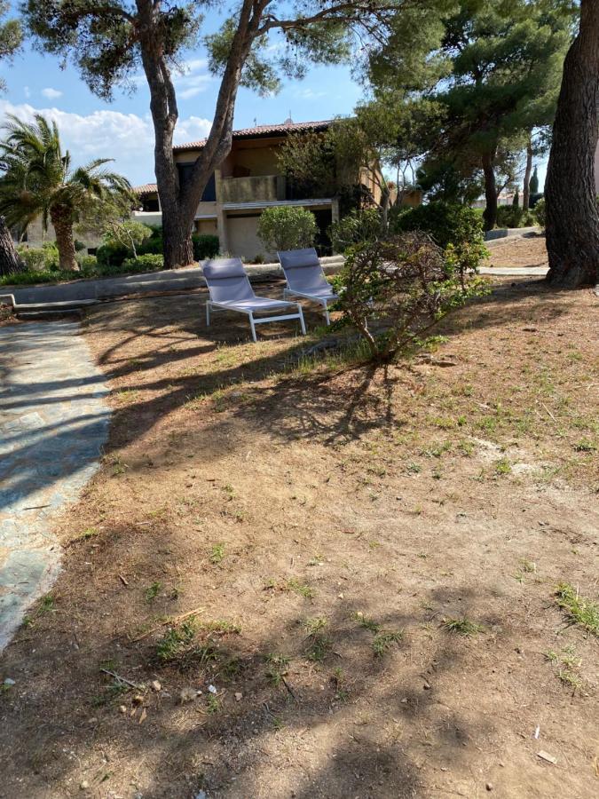 Cassetta 92 Marie-Pierre Apartment ลูมิโอ ภายนอก รูปภาพ
