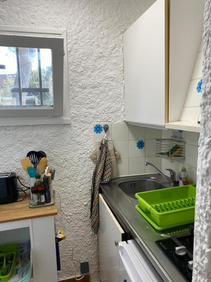 Cassetta 92 Marie-Pierre Apartment ลูมิโอ ภายนอก รูปภาพ
