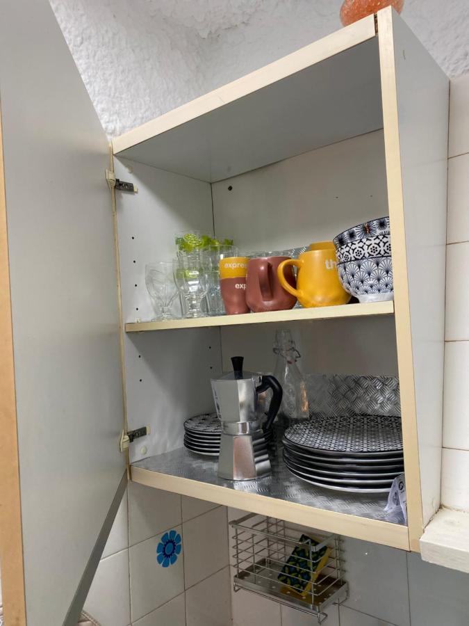Cassetta 92 Marie-Pierre Apartment ลูมิโอ ภายนอก รูปภาพ