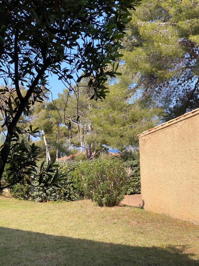 Cassetta 92 Marie-Pierre Apartment ลูมิโอ ภายนอก รูปภาพ