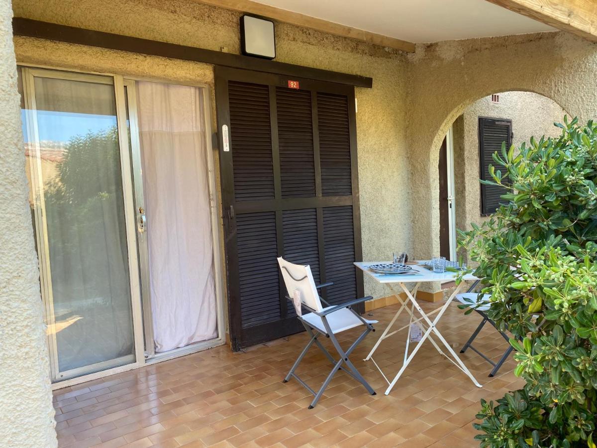 Cassetta 92 Marie-Pierre Apartment ลูมิโอ ภายนอก รูปภาพ