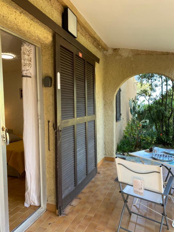 Cassetta 92 Marie-Pierre Apartment ลูมิโอ ภายนอก รูปภาพ