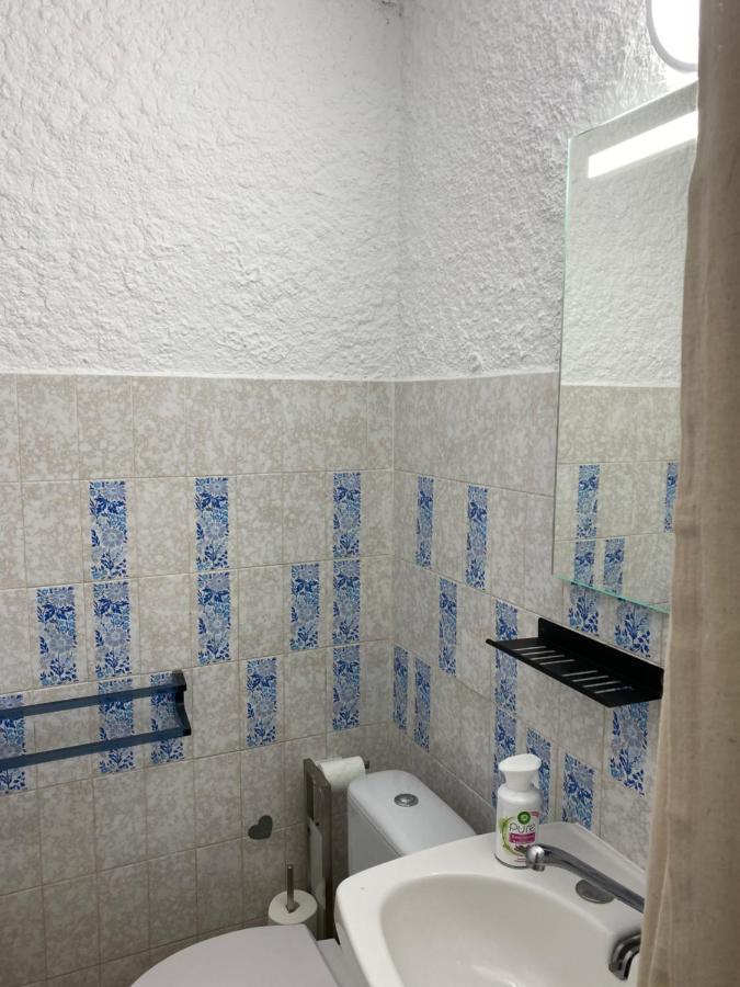 Cassetta 92 Marie-Pierre Apartment ลูมิโอ ภายนอก รูปภาพ